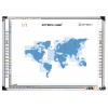 INTECH TRE Series Infrared Interactive Whiteboard