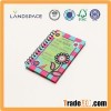 Spiral Bound Hard Cover Journal Notebooks