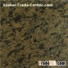 Double Color Quartz Stones