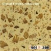 Modern Bar Counter Prefab Homes Quartz Stone