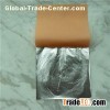 Loose Imitation Silver Leaf In Book
