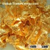 23k Gold Flakes