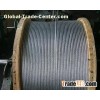 galvanized steel wire strand astm a475 ehs (factory)