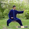 Baji Fist Forms