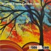 Linen Painting Canvas