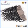 New Products Virgin Hair Malaysian Ear To Ear Lace Frontal Hair