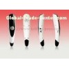Black Birds Point Reading Pen Rechargeable , Electronic learning Pen With MP3