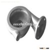 Customized and High Quality Casting Oil pump with ISO Certification