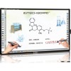 Accurate Positioning Electromagnetic Interactive Whiteboard