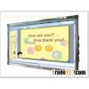 Infrared Interactive Whiteboard operating Like Magic