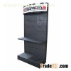 Pegboard Display Stand