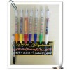 promotion flag pen