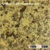Polished Big Grain Artificial Quartz Stones For Cooking