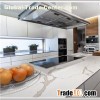 White Kitchen Countertops