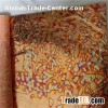 V16 Variegated Copper Leaf