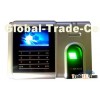 hot sale high performance biometric time attendance (x628)