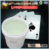 Playing Card Varnish