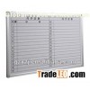silk screen board