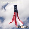 Patriotic Windsock - 2 Inchx 15 Inch