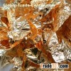 Col.2.5 Imitation Gold Flakes