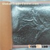 Transfer Silver Leaf 11x11cms In Book
