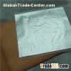 Transfer Silver Leaf 9.5x9.5cms In Book