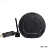 USB wireless video conference omnidirectional microphone