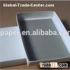 Duplex Board With Grey Back