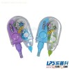 LPS 9529 Non-Refillable Correction Tape & Fluid