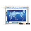 Portable digital 102''infrared interactive whiteboard harsh workable in the classroom