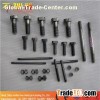 Niobium Screw