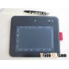 Education 6" x 3.75" (152.4mm X 94mm) electronic Interactive rf Wireless Pen Tablet