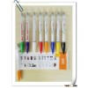plastic banner pen