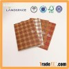 Thread Sewing Card Paper Cover School Notebooks