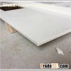 White Quartz Stone Kitchen Countertop