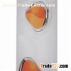 NF-RUD-18 Double Sided Roll Up With Chromium-plated Plastic Ends