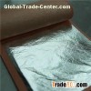 Loose Silve Leaf 9.5x9.5cms In Book