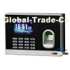 Office small company biometric fingerprint time attendance(T8)