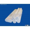 Ten-hole corundum tube