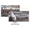 W / U Type Radiant Heat Tubes Steel Casting for Heavy Plate Line
