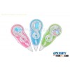 LPS 9504 Non-Refillable Correction Tape
