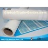 380gsm 60"  30m Pure Inkjet Cotton Canvas Rolls For Printing Matte Finish