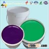 Wrapping Paper Ink