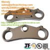 China Foundry Customized Forging Parts with Machining Service