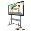 Experiencing the Simplicity of Interactive Display