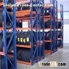 Tire Shelves