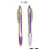Flag pen