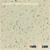 Home Decorative Crystal White Quartz Stone With Mirror Glass