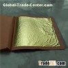Loose 22k Gold Leaf