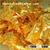 23.5k Gold Flakes